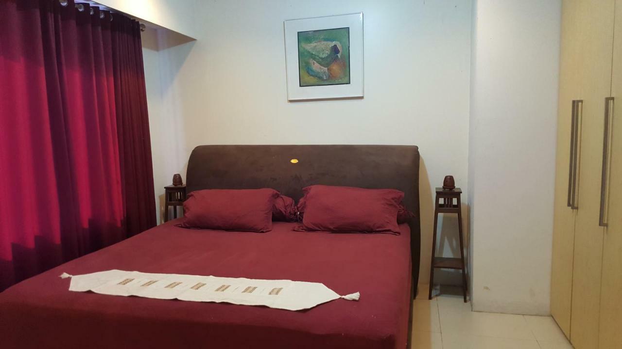 Sudirman Thamrin 87M Pool View Apartment Jakarta Exterior photo